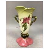 Vintage Hull Pottery Woodland Vase