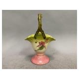 Hull Woodland Basket