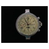 Stauer Tachymeter Working Wrist Watch
