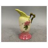Hull Woodland Ewer Vase