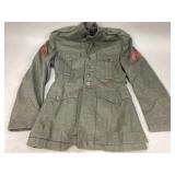 USMC Tunic -Korean War Era