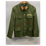Hollywood Vietnam Soldier Uniform