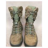 Converse USAF Combat Boots