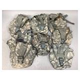 UCP Molle II General Purpose Pouches