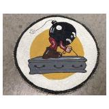 WWII Squadron 558th Bomb Sqd.