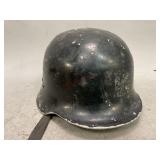 WWII German Helmet