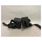 Radio Pouch Leg Holsters