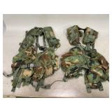 Load Bearing TAC Vest