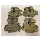 M16 3 Mag 30 Round Pouches