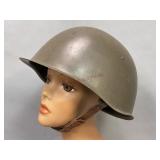 Russian Eastern Bloc Helmet