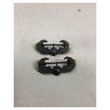 U.S. Army Air Assault Badges - Subdued