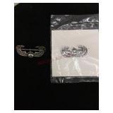 U.S. Army Air Assault Badges