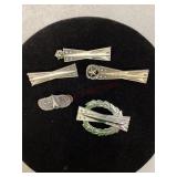 USAF Missile Operator Badges