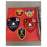 Album of Military Academy-ROTC Memorabilia
