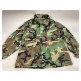 U.S. Field Jacket BDU Size Medium