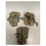Vietnam M14 Pouches