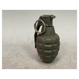 Dummy WWII Type Practice Grenade