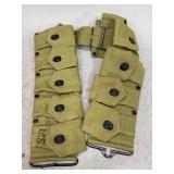 MI Garrand Cartridge Belt