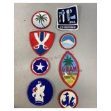 Assorted Vintage Commands ** Hard to Find