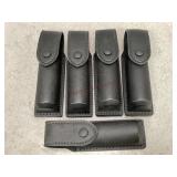 New Safariland Mace/Light Holsters