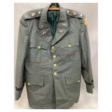 Army Class A Jacket 1969