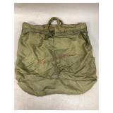 Vietnam Era Flyers Zipper Helmet Bag
