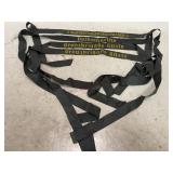 WWII German Navy Hat Ribbons