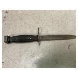 U.S. M1 Carbine Bayonet