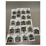 USAF ABU Sew on Qualification Badges