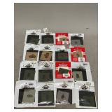 USAF Medical Sew on Qualification Badges