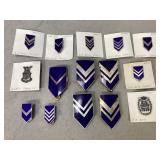 USAF Cadet Insignia 1950ï¿½s - 60ï¿½s