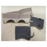 British RAF Leggings