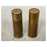 12 GA Winchester Brass WWI-WWII Trench Guns