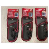 Husky Knife Pouches NIP