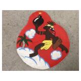 WWII Squadron 449th Bomb SQ