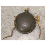 GAR Civil War Veteran Canteen