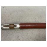 Hazmat Sniffer by Chemical Arms Protective Corp.