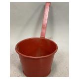 U.S. L.T.&S. Co. 1941 Metal Water Scoop