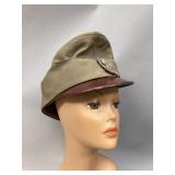 Hungarian Cap - 1950ï¿½s