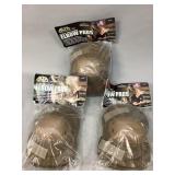 ALTA TEC Military Elbow Pads