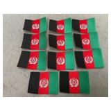 Afghanistan Advisor Uniform Insignia