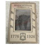 1926 U.S. Army Soldiers Photo