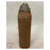 WWI Scoville Model 1907