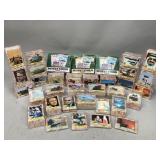 Desert Storm Collectors Cards