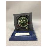 USAF B-52 Master Indicator Gauge with Stand