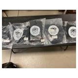 Overall Cold Weather Fleece Bibs NWT