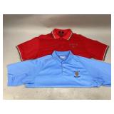 Embroidered Shirts - 1st Infantry Division