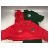 Embroidered Shirts - Veterans Organizations