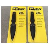 Lansky Knife & Tool NIB