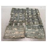 Molle II ACU 30 Round Triple Ammo Pouches